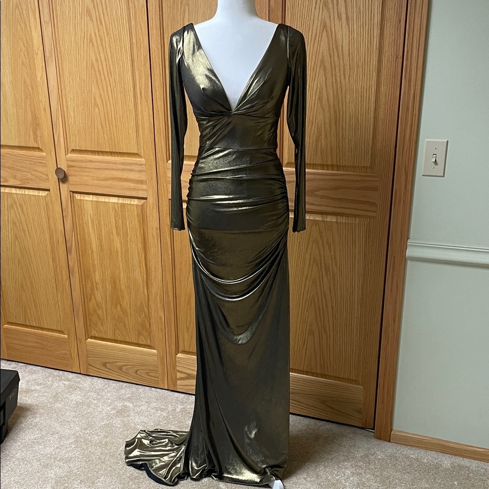 Sherri Hill Evening Gown Style 53240